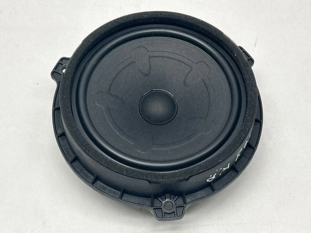 Front door speaker – KIA EV6 (2021-)