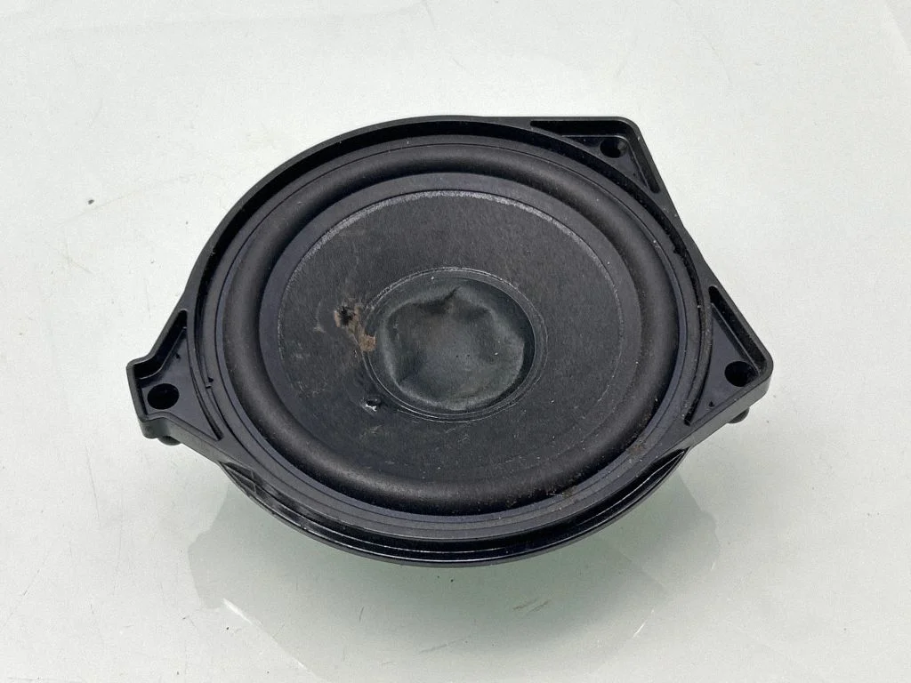Front door speaker A2058200402