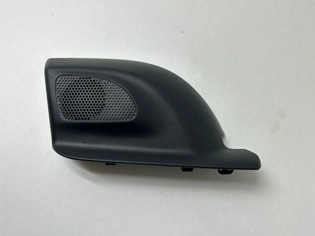Esiukse kõlar(id) – Citroen Berlingo (2018-)