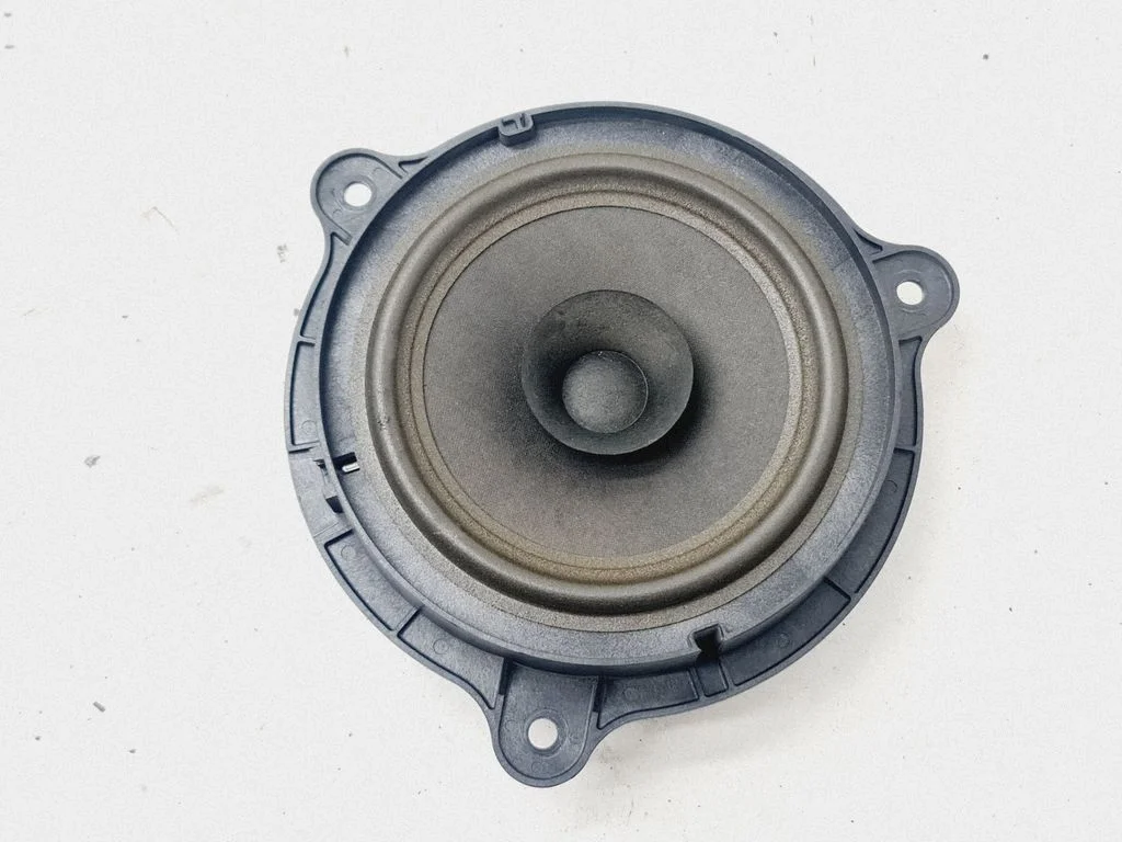 Skaļrunis (-ņi) priekšējās durvīs 28156AV700