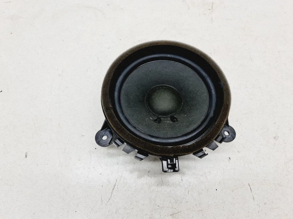 Front door speaker 30657445