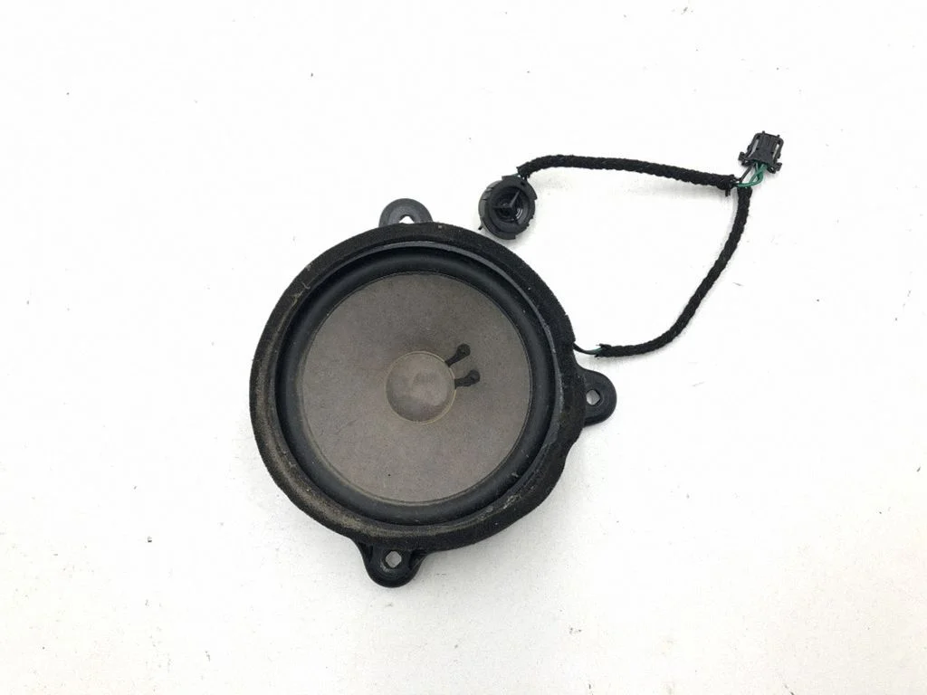 Front door speaker 1688200202