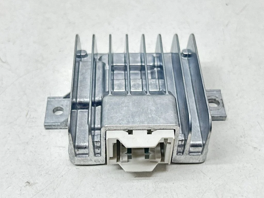 Skaņas pastiprinātājs A2139005932