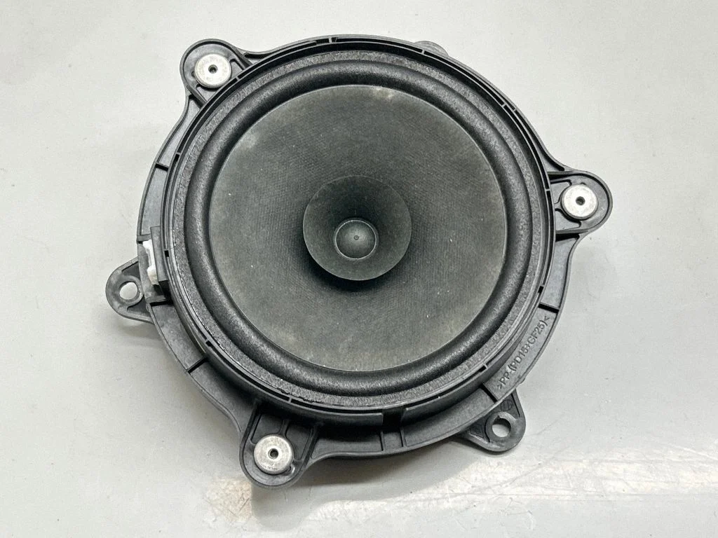 Front door speaker 281569368R – Renault Captur (2013-2020)