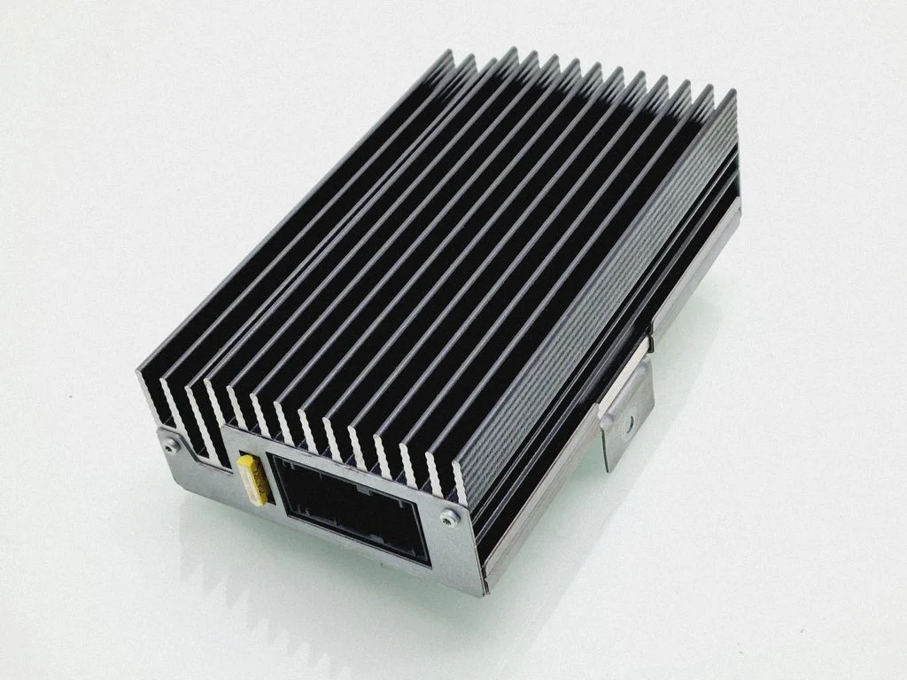 Sound amplifier 65129133913