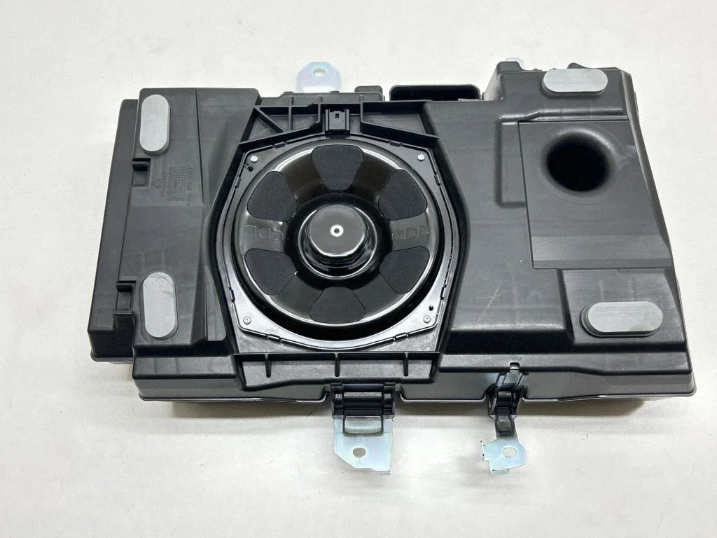 Subwoofer speaker – Land Rover Range Rover Evoque L538 (2011-2018)