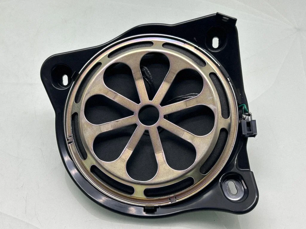 Subwoofer speaker – Mercedes-Benz GLC-Class C253 (2016-)