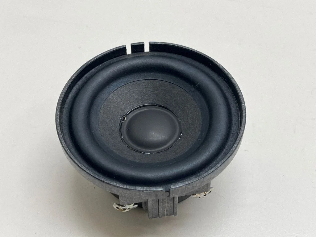Panel speaker – BMW X5 E70 (2006-2013)