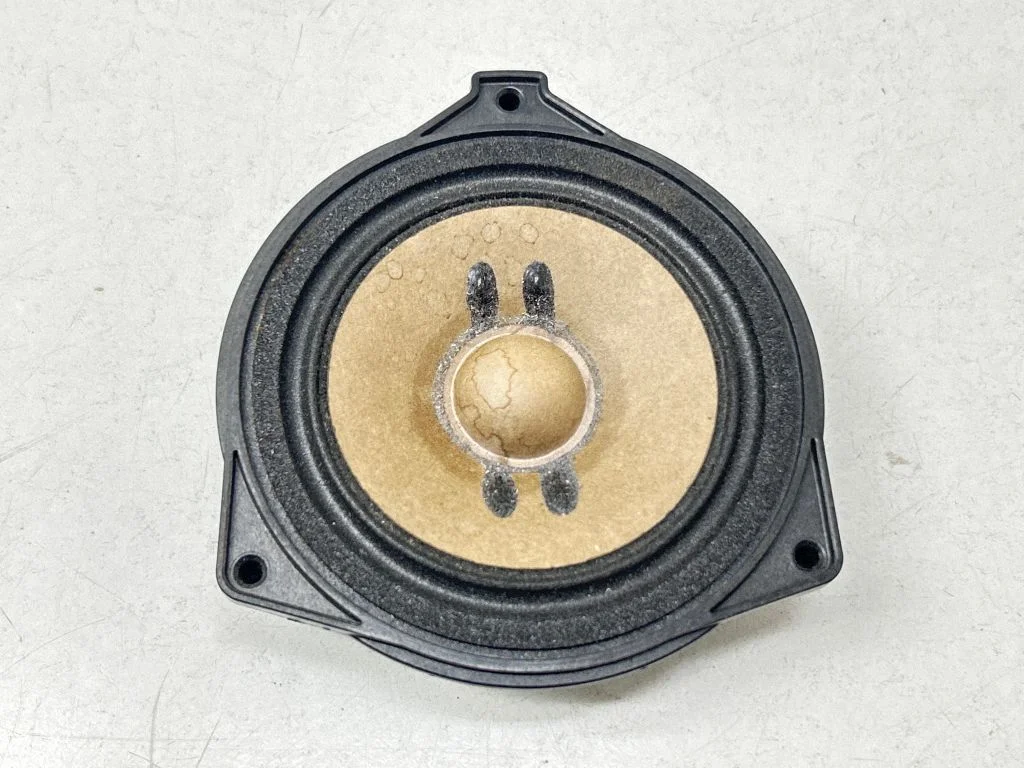 Panel speaker – Mercedes-Benz A-Class W177 AMG (2018-)