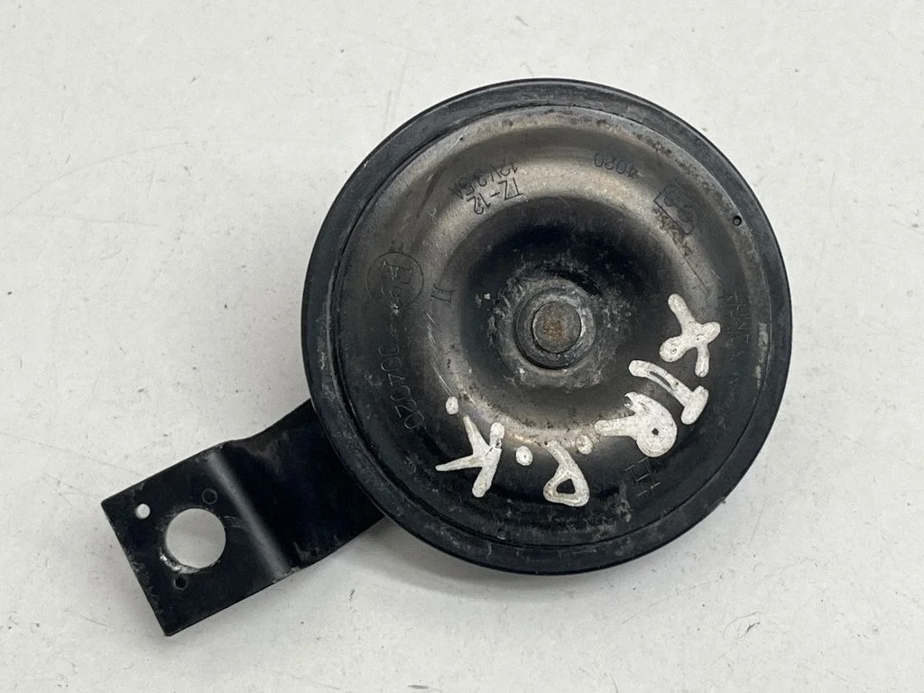 Horn signal 004020