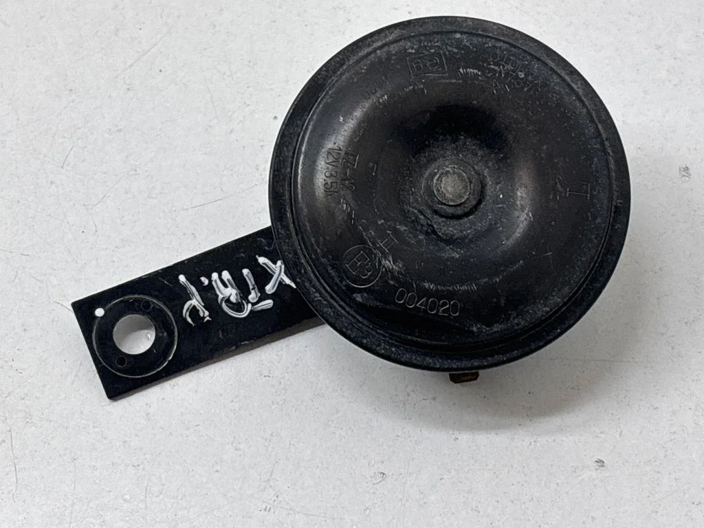 Horn signal E9004020