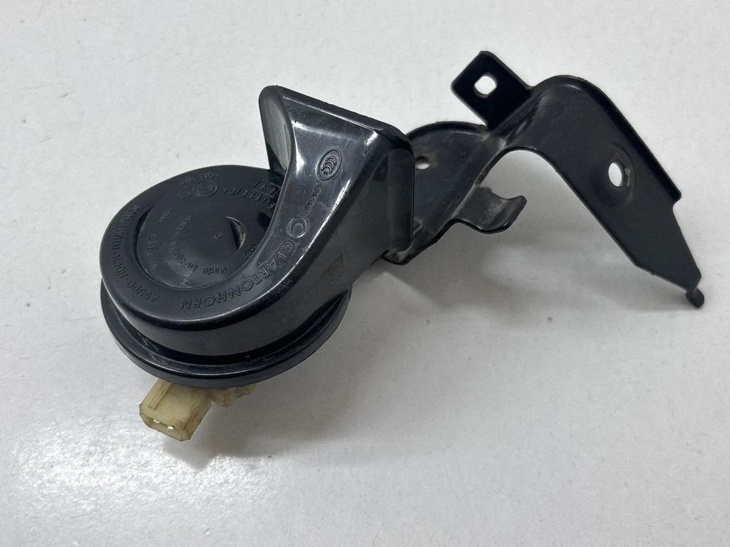 Horn signal 703881157 – Renault Captur (2013-2020)