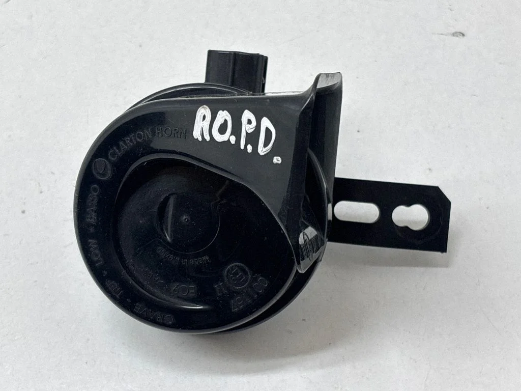 Signaalpasun 256206RR1A