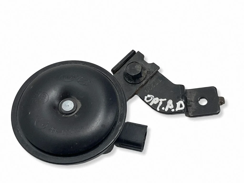 Horn signal – KIA Optima (2015-2020)