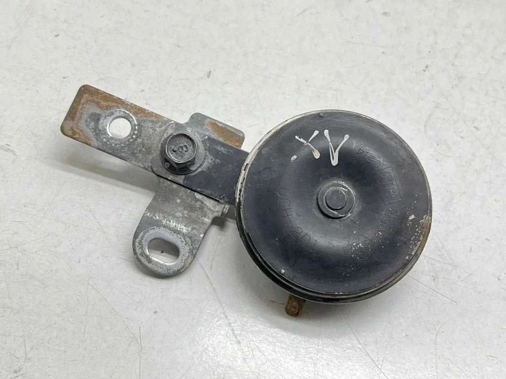 Horn signal – Subaru XV I (2011-2018)