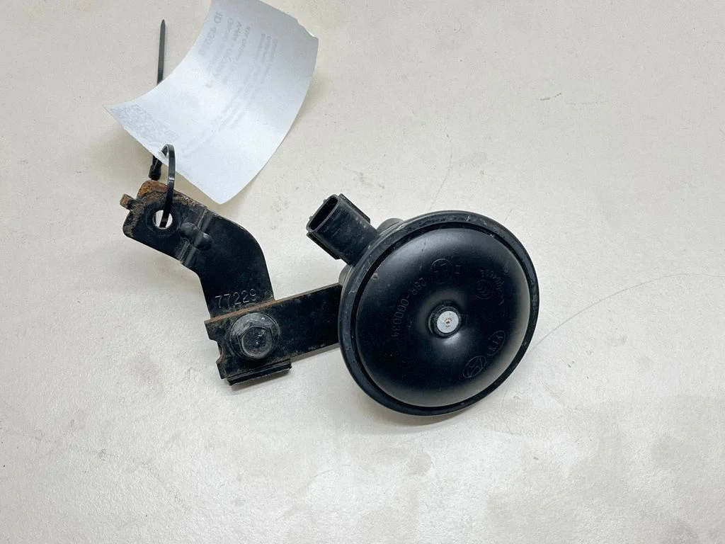Horn signal – KIA Optima (2015-2020)