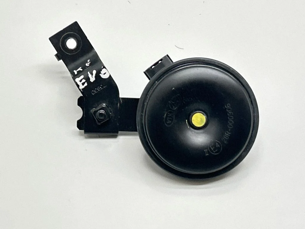 Signaalpasun – KIA EV6 (2021-)