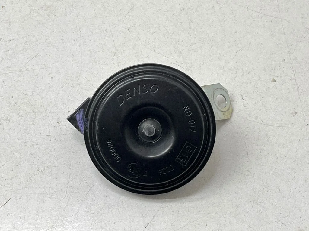 Horn signal 86012AG10A