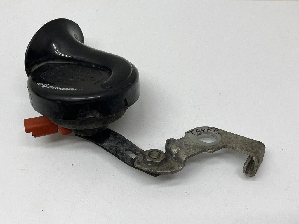 Skaņas signāls 256100094R