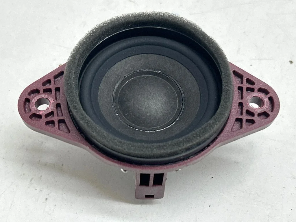 Panel speaker – KIA EV6 (2021-)