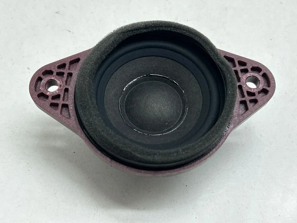 Panel speaker – KIA EV6 (2021-)