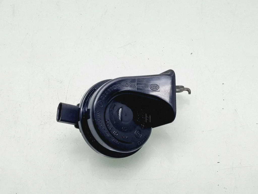 Horn signal – BMW 5 Series F10 F11 (2009-2016)