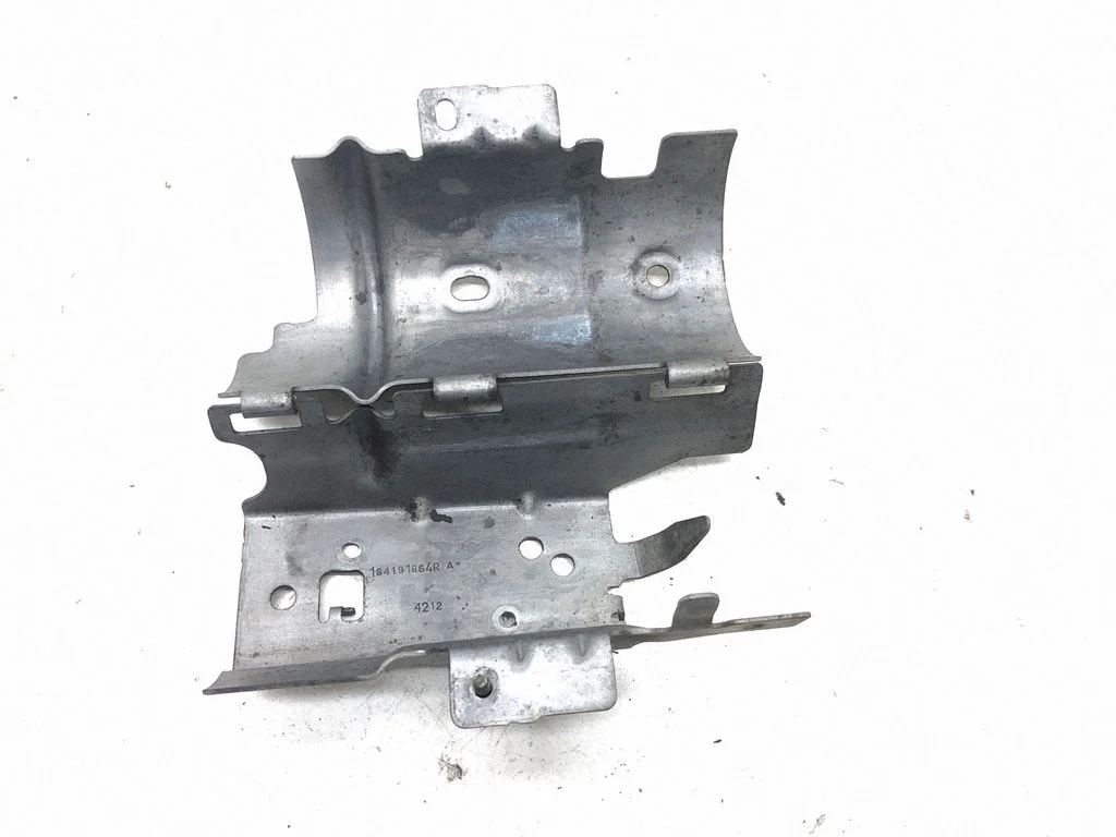 Fuel filter bracket/mount holder – Renault Scenic III - Grand scenic III (2009-2016)