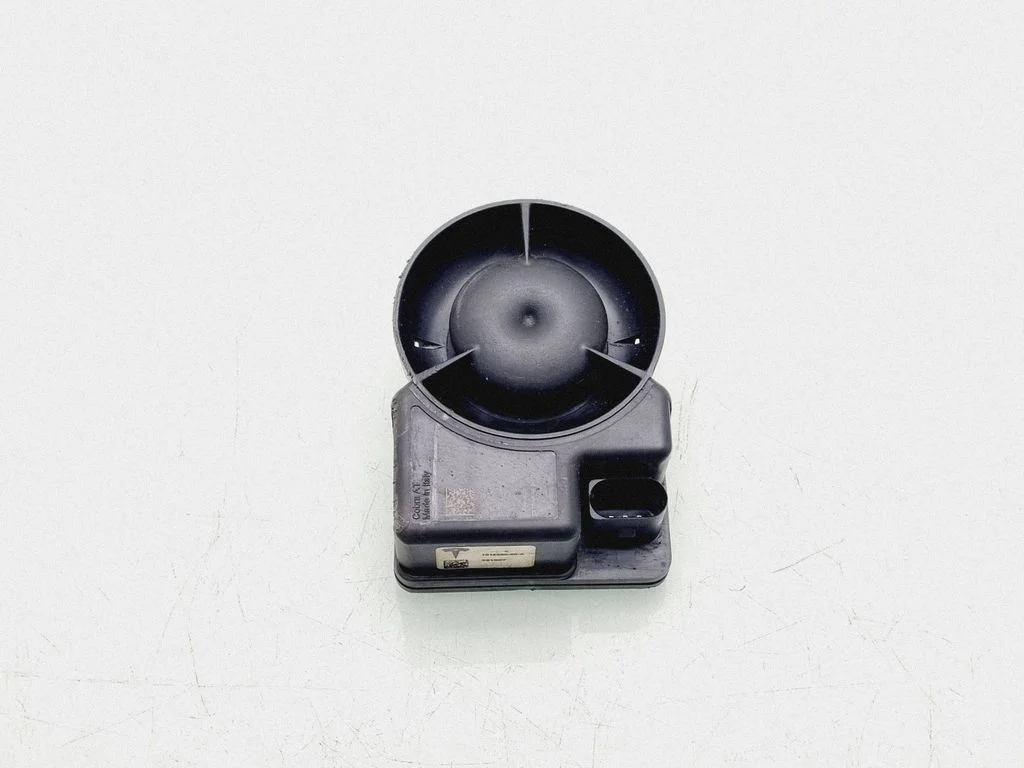 Alarm system siren – Tesla Model S (2012-)