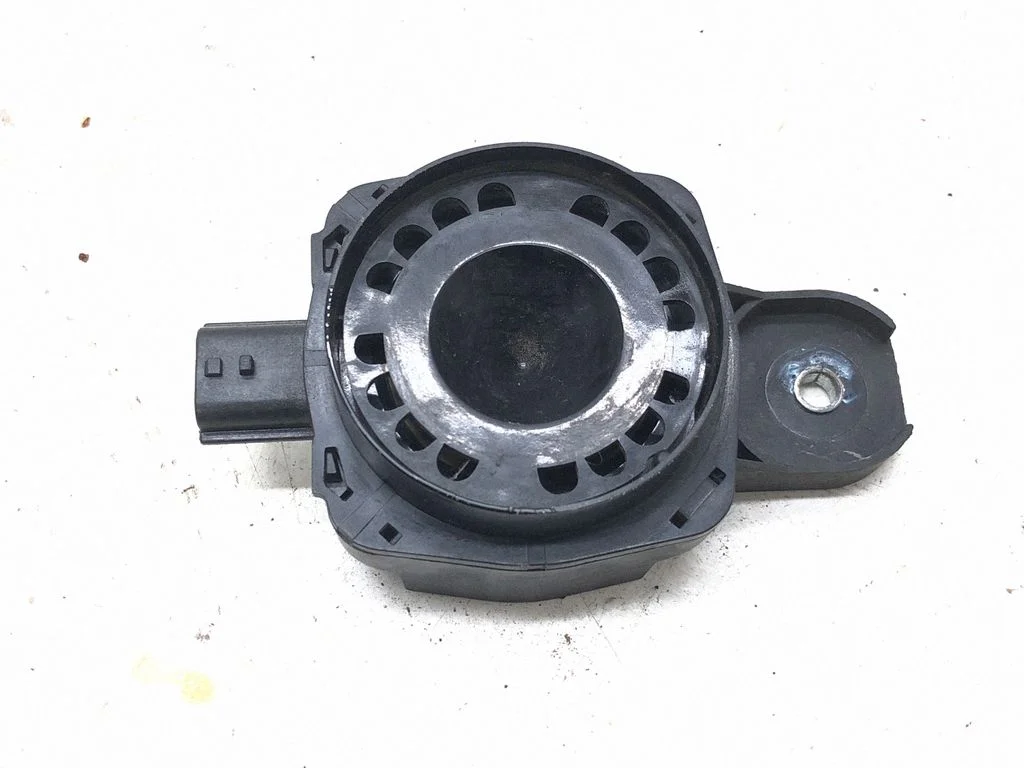 Alarm system siren – Renault Scenic III - Grand scenic III (2009-2016)