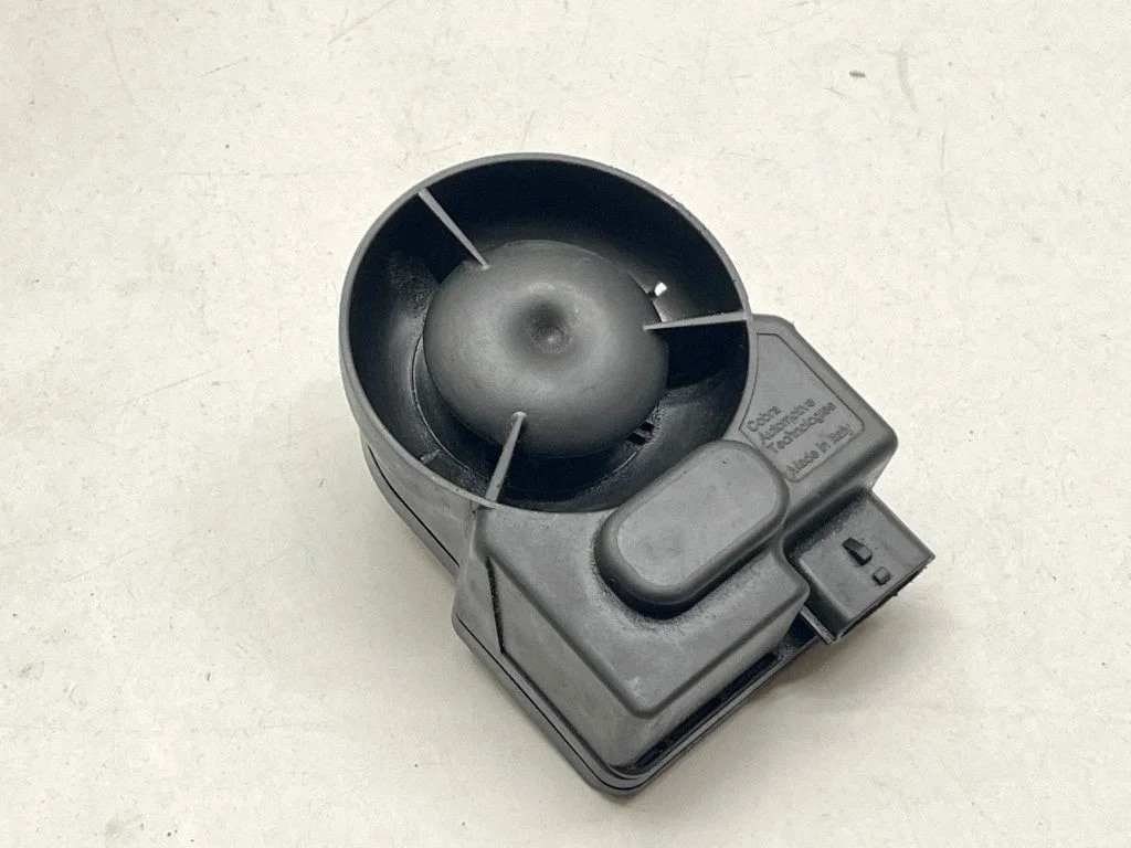 Alarm system siren – Renault Kangoo II (2014-2021)