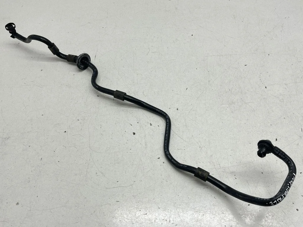 Vacuum line/pipe/hose – Porsche Panamera (970) (2009-2017)