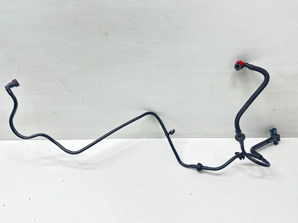 Vacuum line/pipe/hose – Chrysler Pacifica (2017-)