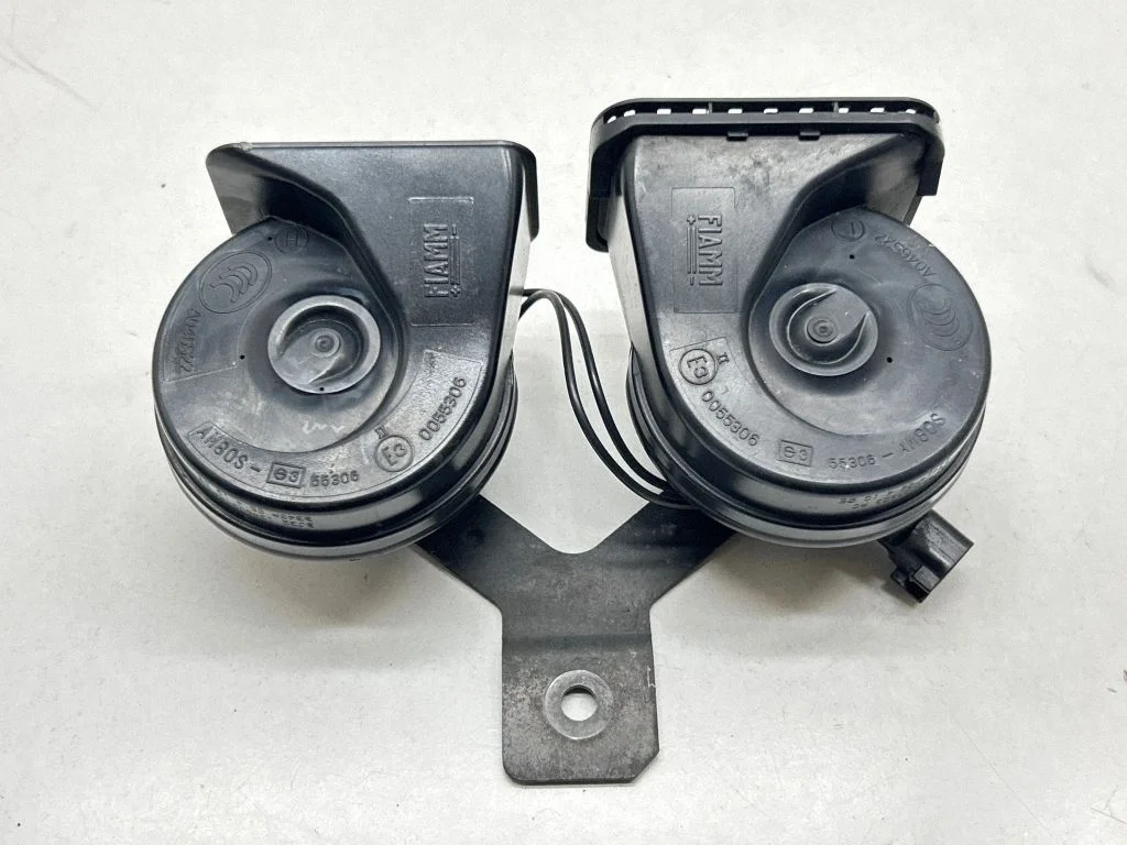 Skaņas signāls 0055306