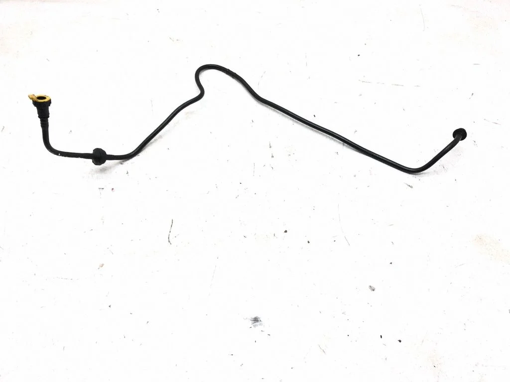 Vacuum line/pipe/hose