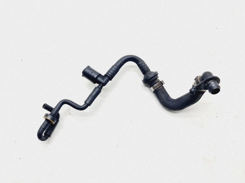 Vakuuma caurulīte(-s)/šļūtene(-s) – Volkswagen Passat B6 (2005-2010)