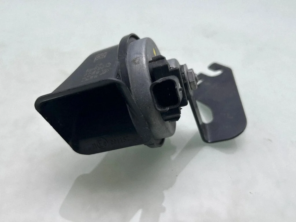 Signaalpasun – Citroen Berlingo (2018-)