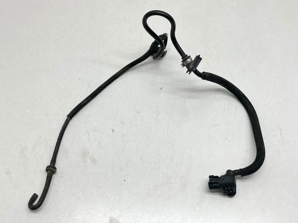 Vacuum line/pipe/hose – Volvo V70 (2014-2016)