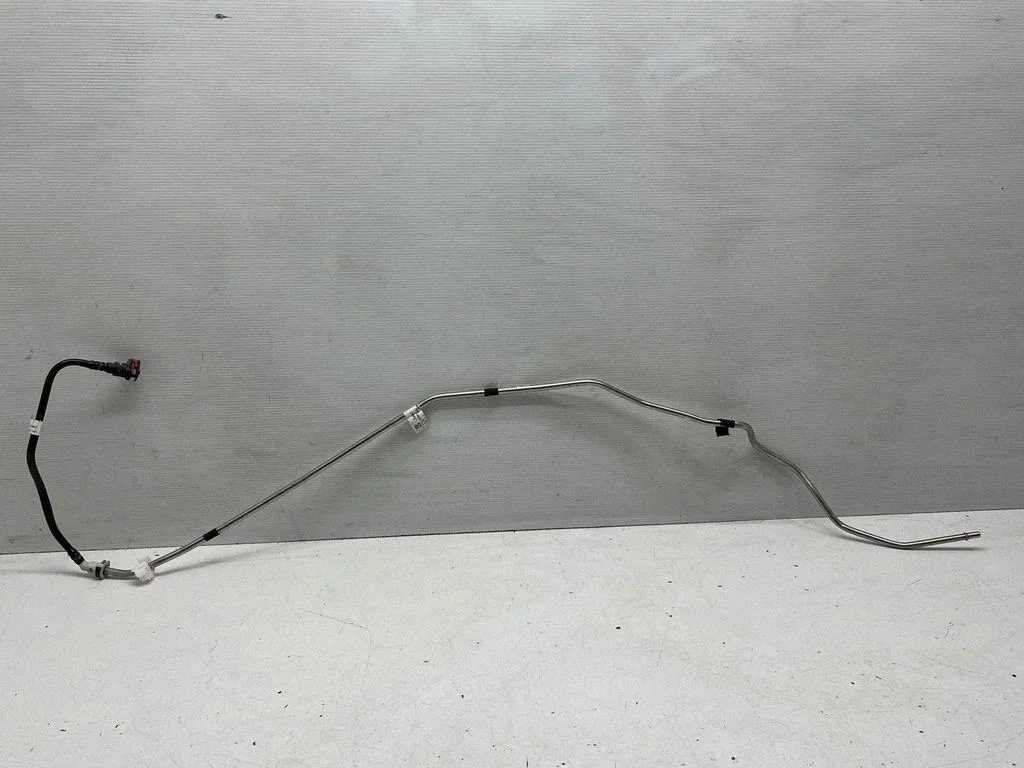 Kütusetoru(d) / voolik(ud) PZ119G700EC