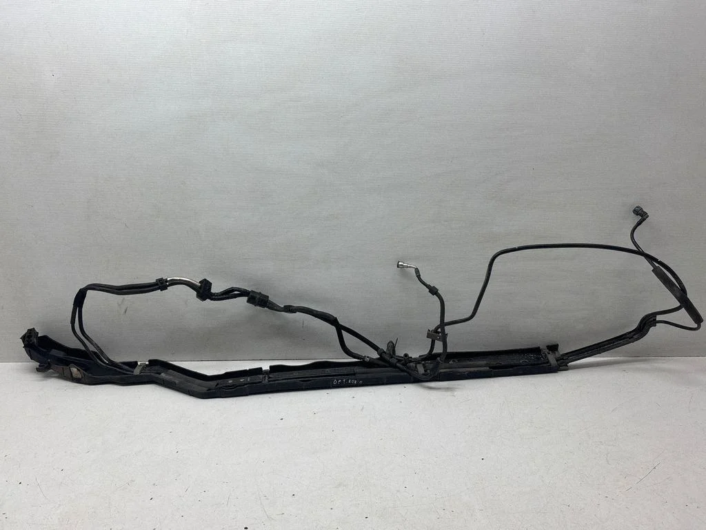 Fuel line/pipe/hose 31317D4000