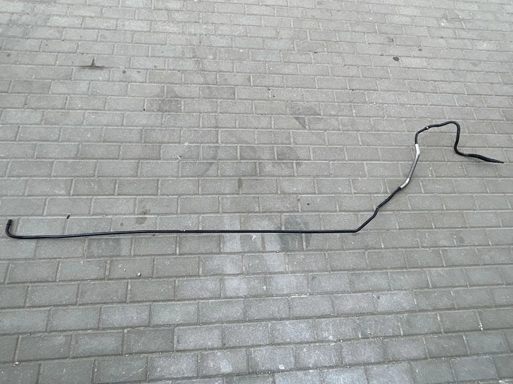 Fuel line/pipe/hose – Volvo S90, V90 (2016-)