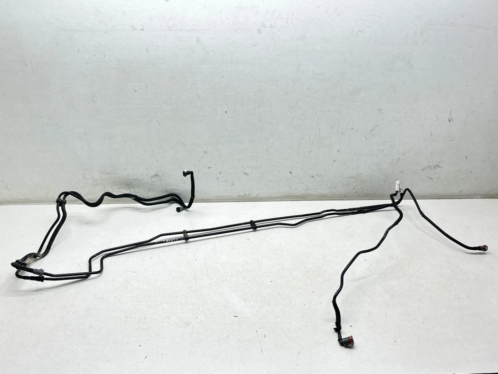 Fuel line/pipe/hose 9829049780