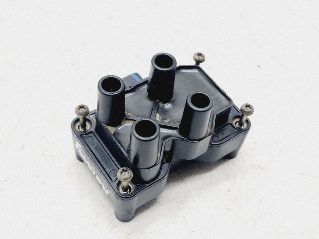 High voltage ignition coil 4M5G12029ZB