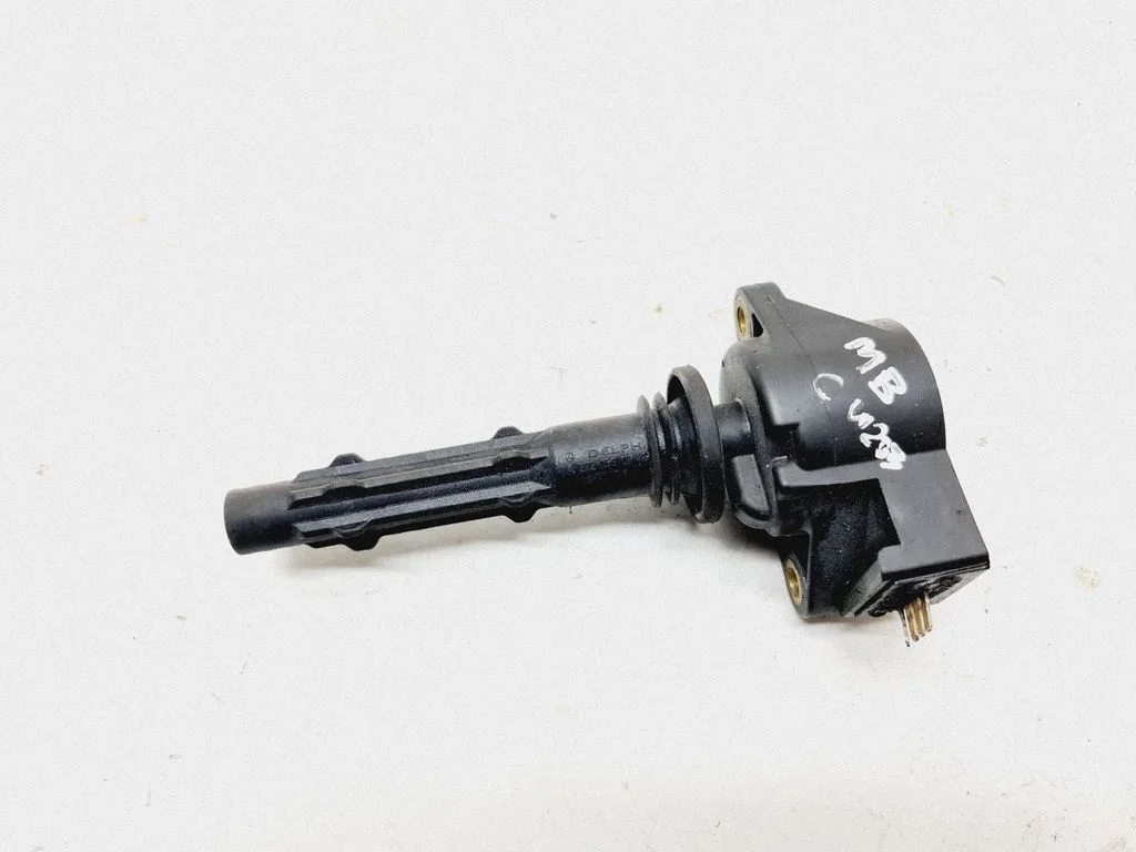 High voltage ignition coil A0001502780