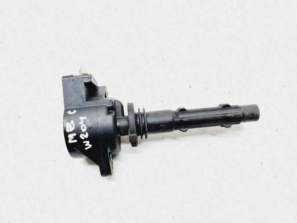 High voltage ignition coil A0001502780