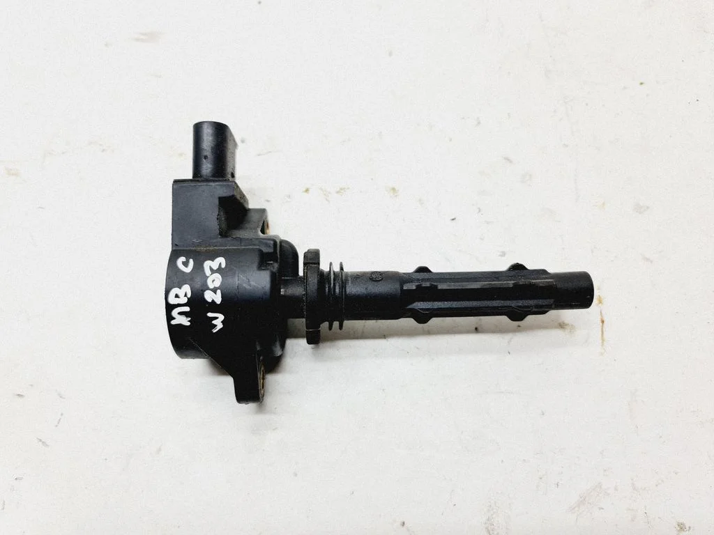 High voltage ignition coil A0001502780