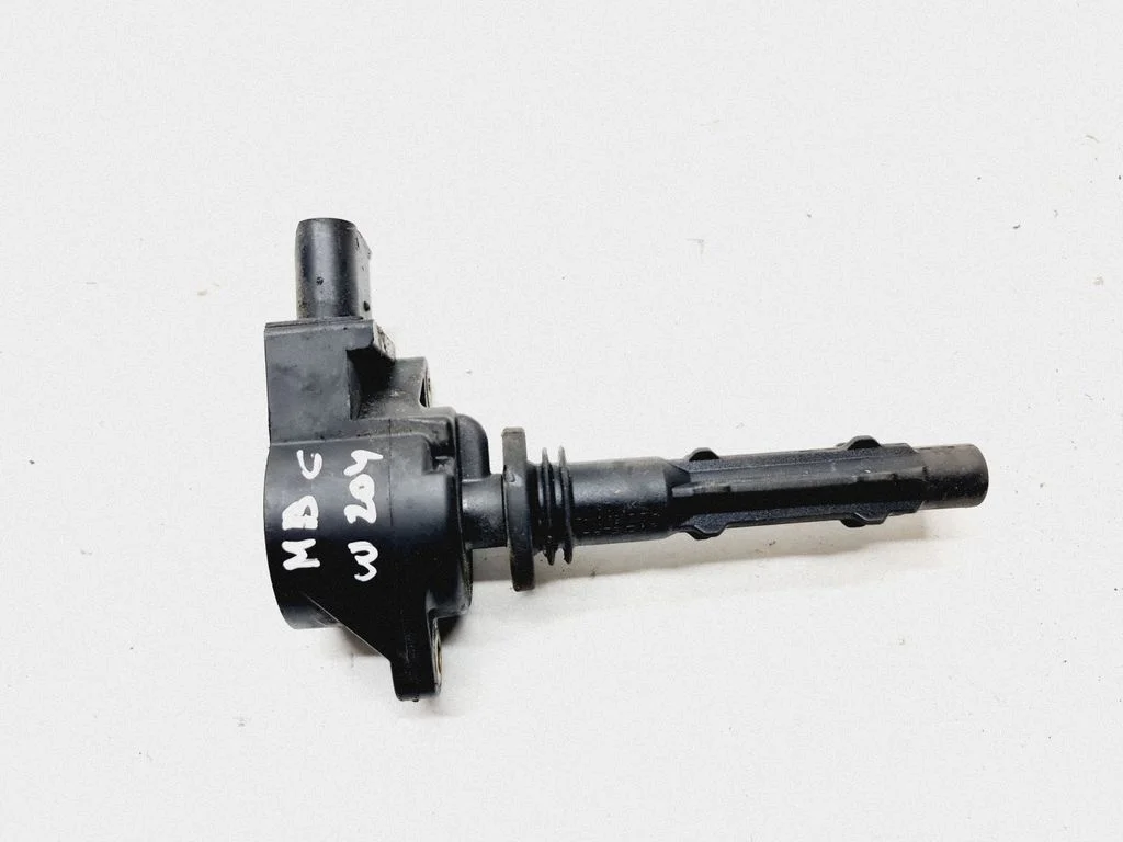 High voltage ignition coil A0001502780