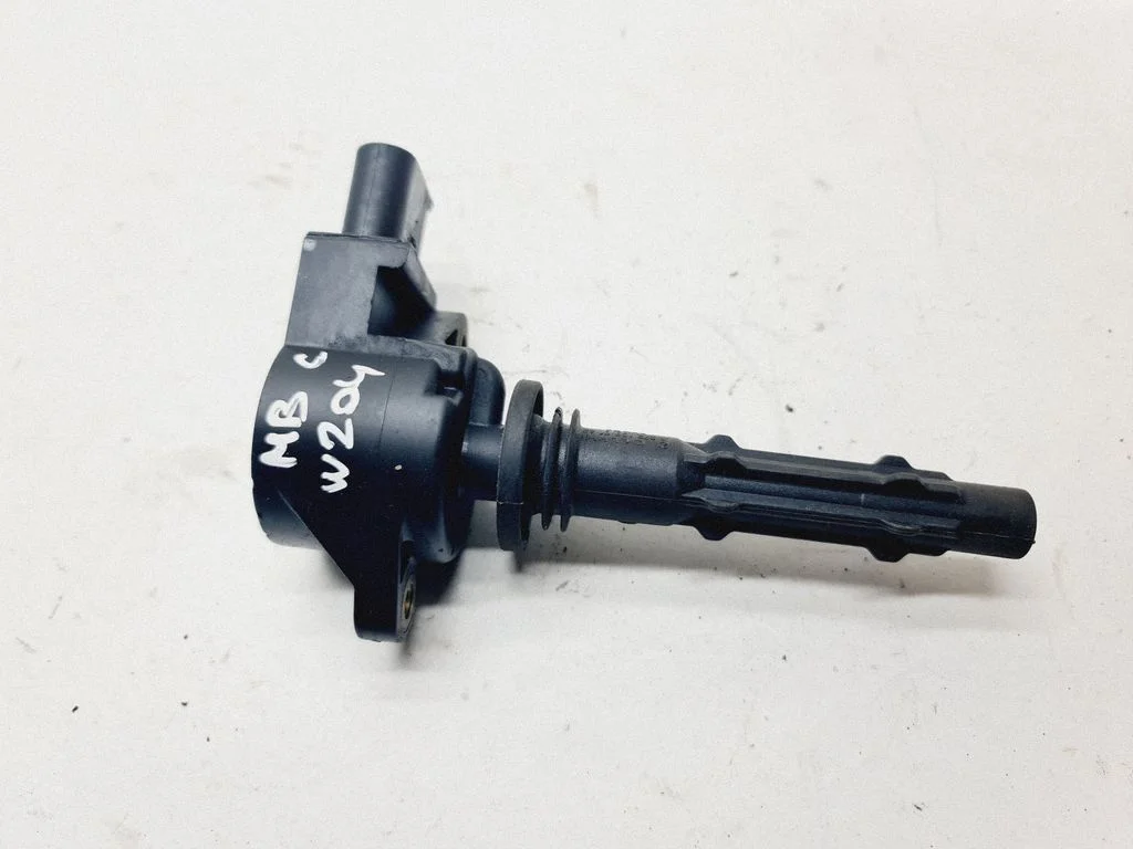 High voltage ignition coil A0001502780