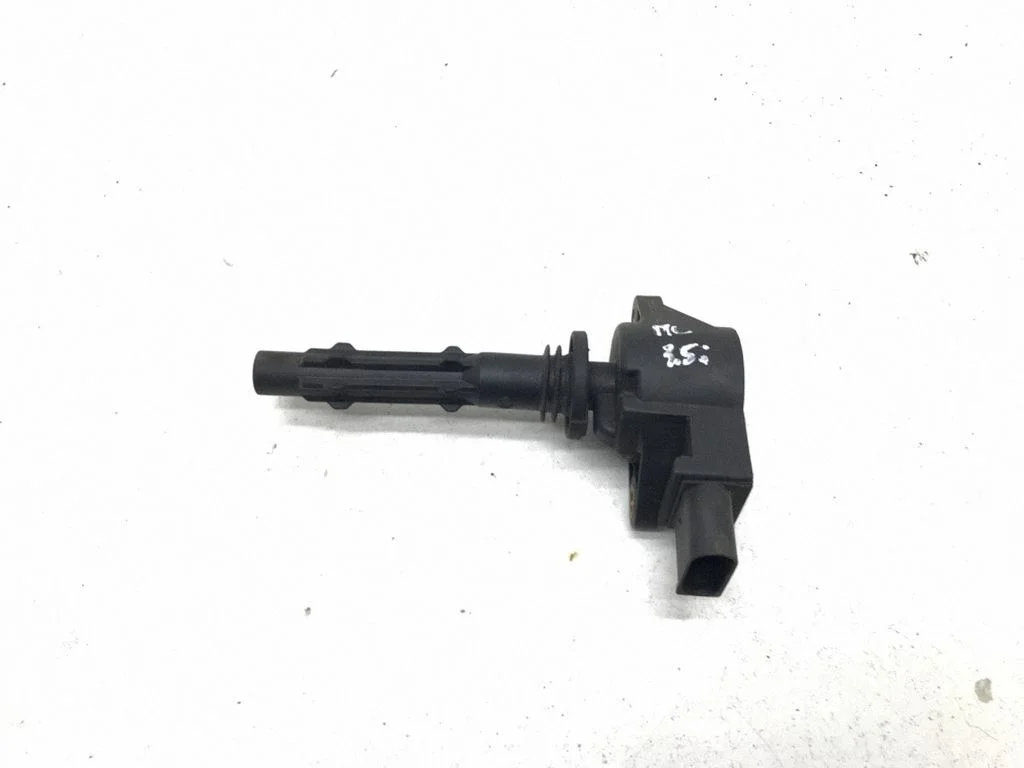 High voltage ignition coil A0001502780