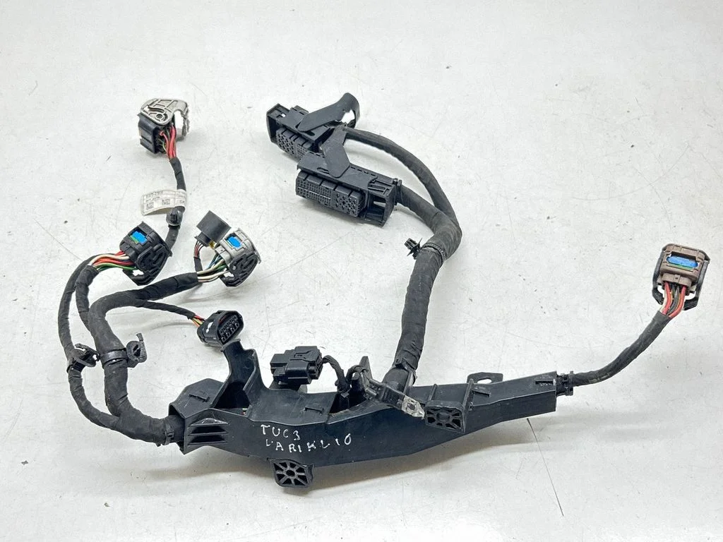 Mootori juhtmestik 91875D7010
