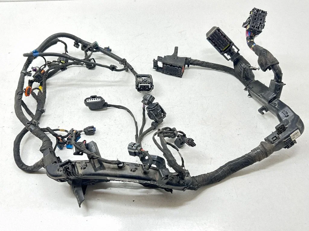 Mootori juhtmestik 91405A8030